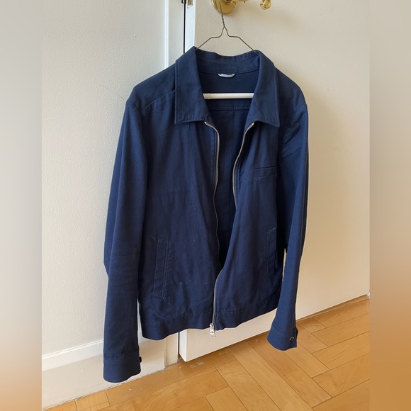 Rare Gant Rugger Jacket - Picture 1 of 2